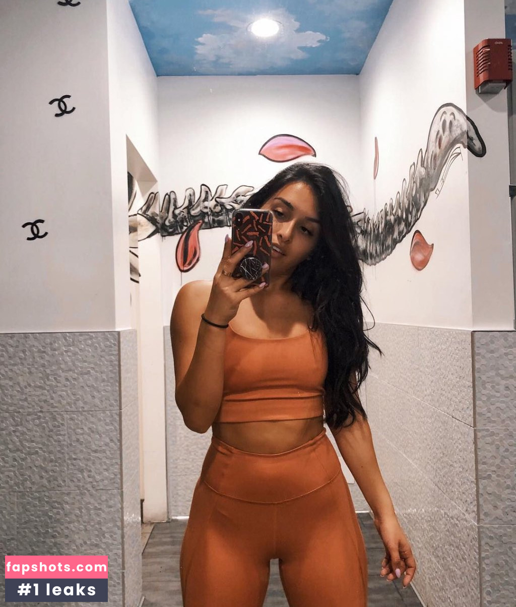 Jazmine Garcia gallery photo #56