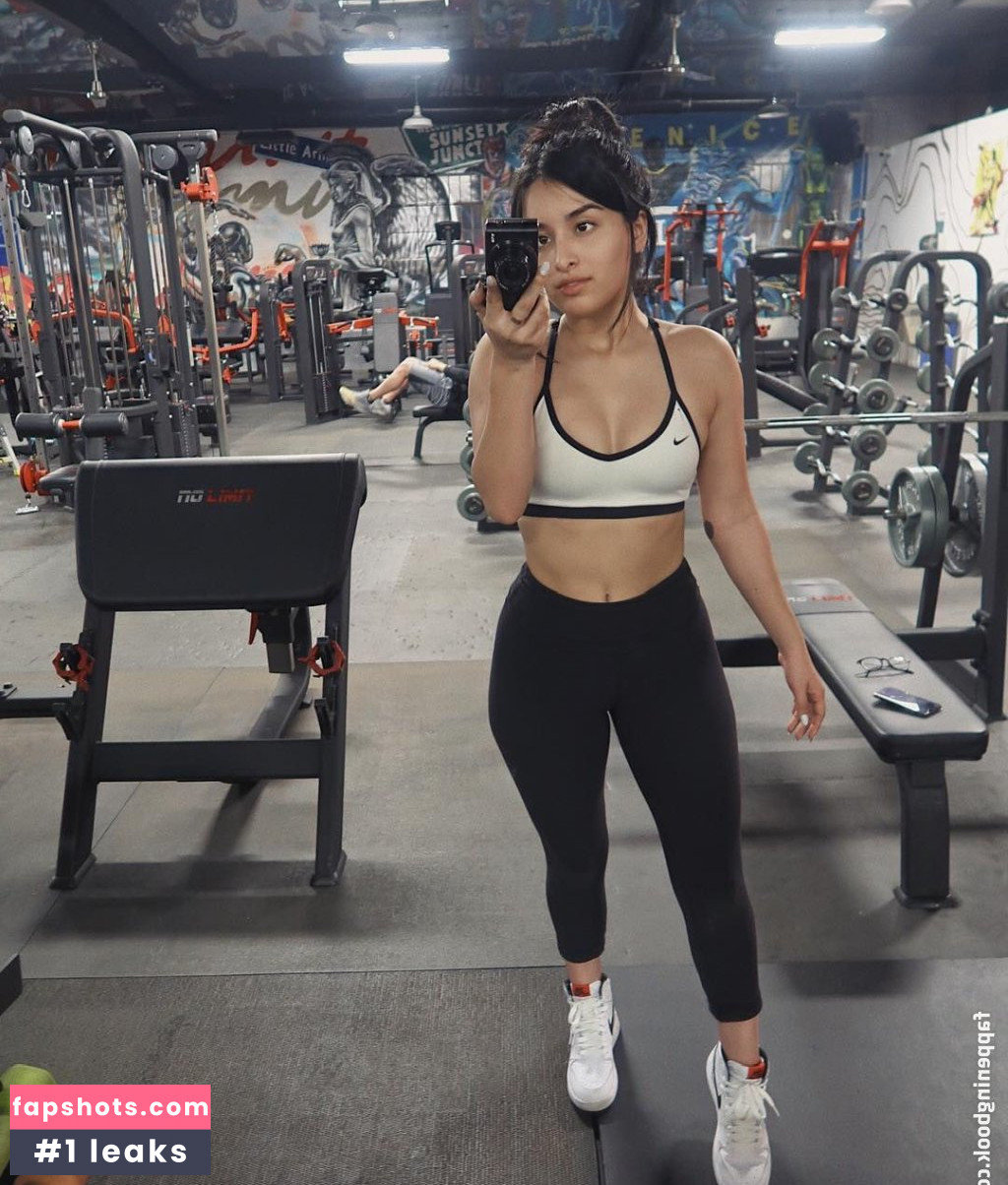 Jazmine Garcia gallery photo #63