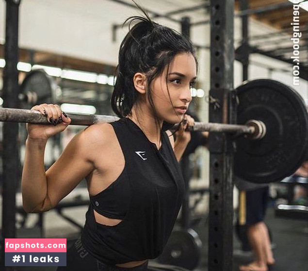 Jazmine Garcia gallery photo #10