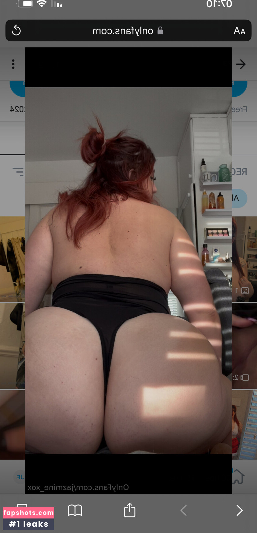 Jazminexox gallery photo #11