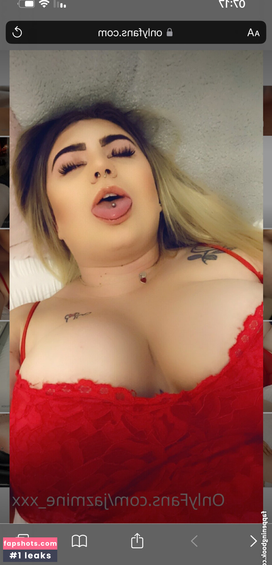 Jazminexox gallery photo #9