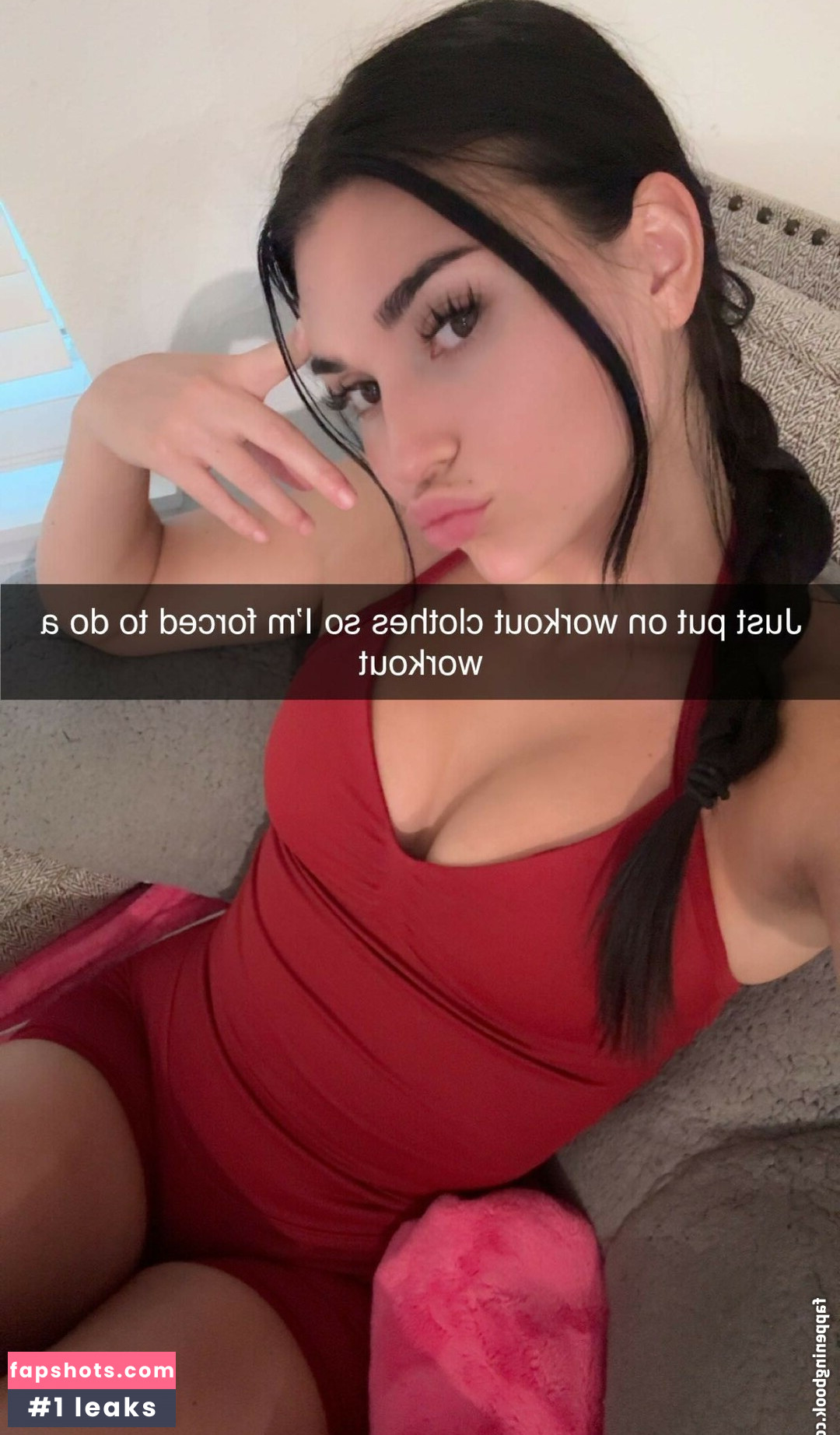 Jazmyn Nyx gallery photo #11