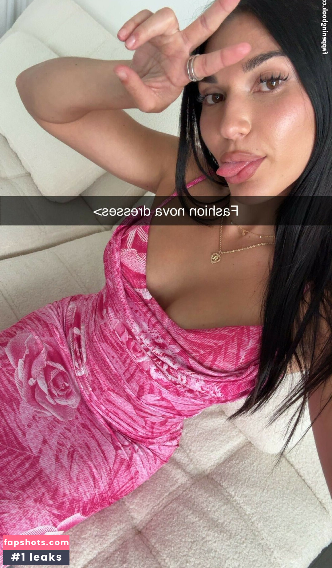 Jazmyn Nyx gallery photo #12