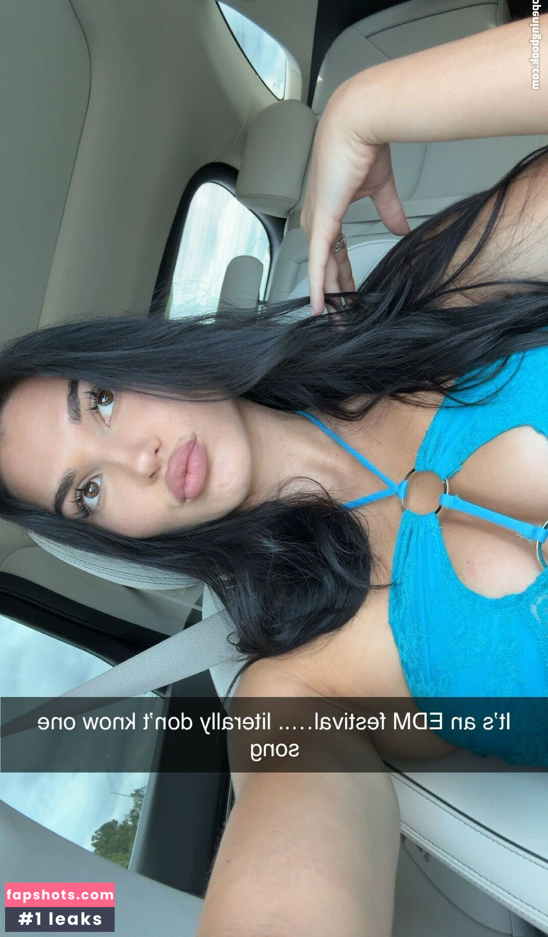 Jazmyn Nyx gallery photo #15