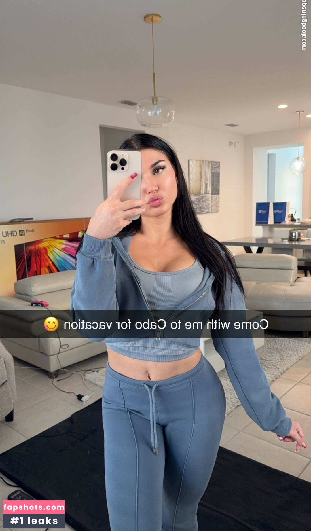 Jazmyn Nyx gallery photo #22