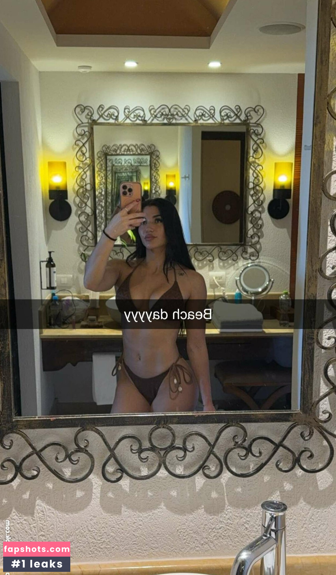 Jazmyn Nyx gallery photo #23