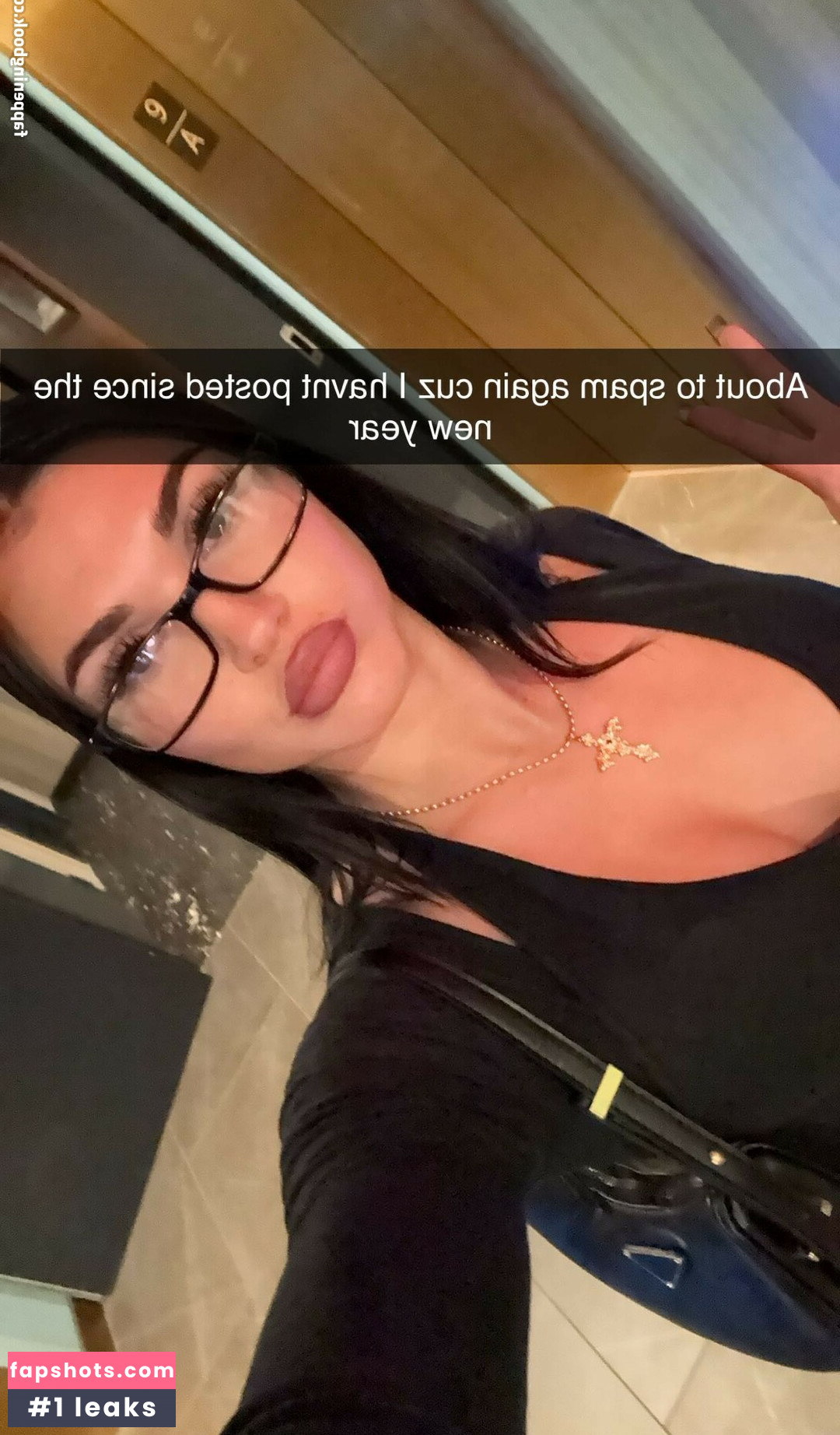 Jazmyn Nyx gallery photo #27