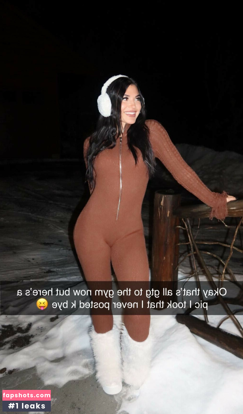 Jazmyn Nyx gallery photo #28