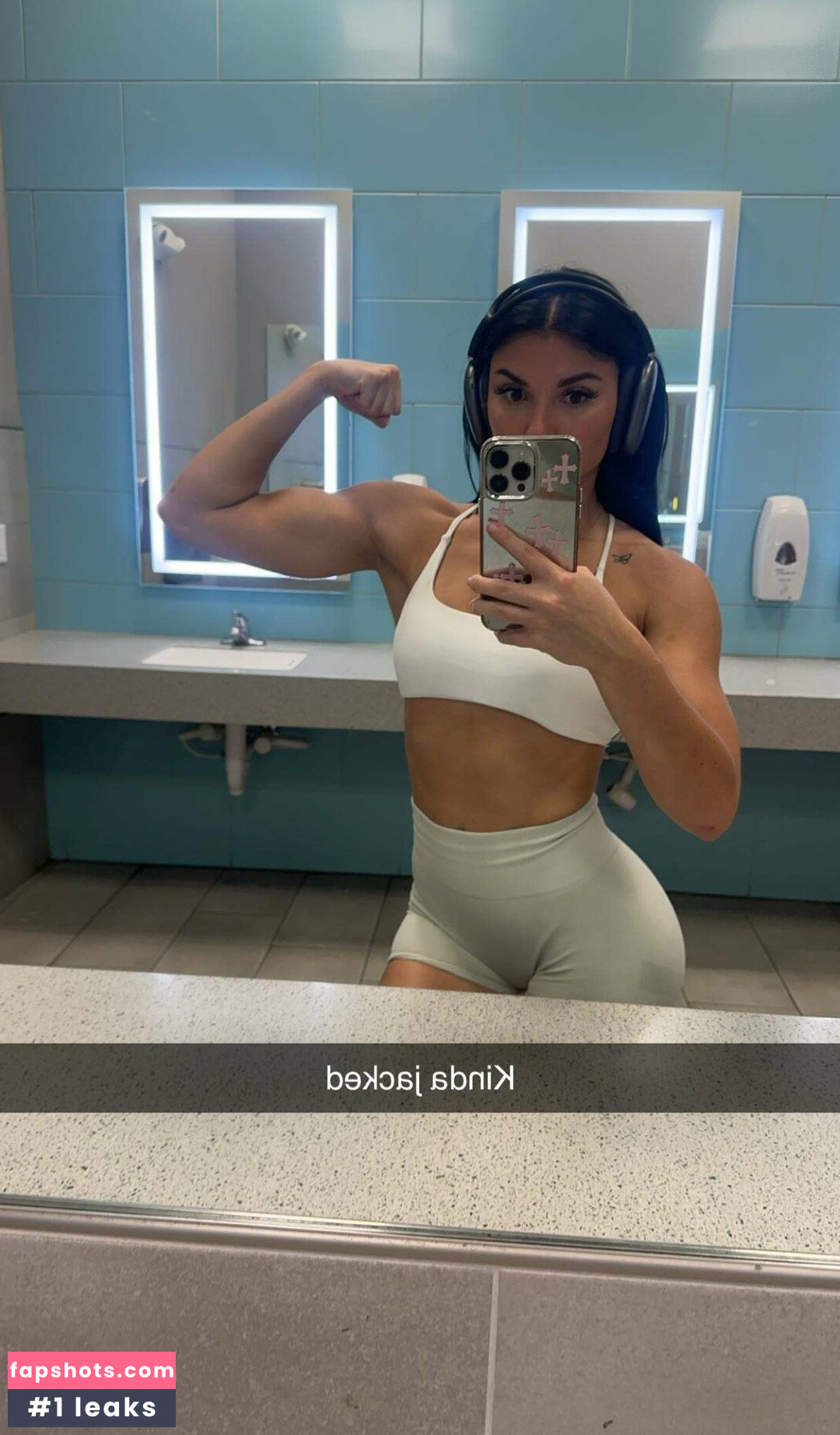 Jazmyn Nyx gallery photo #38