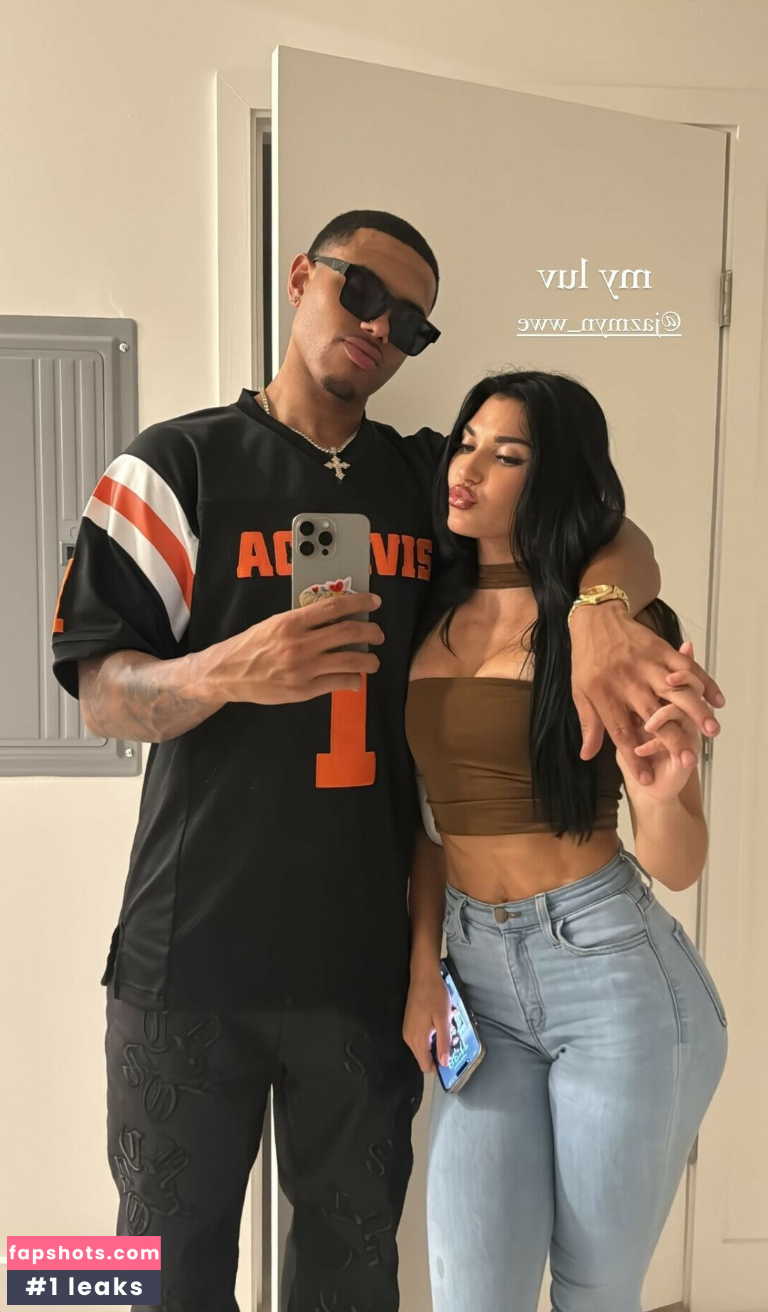 Jazmyn Nyx gallery photo #43