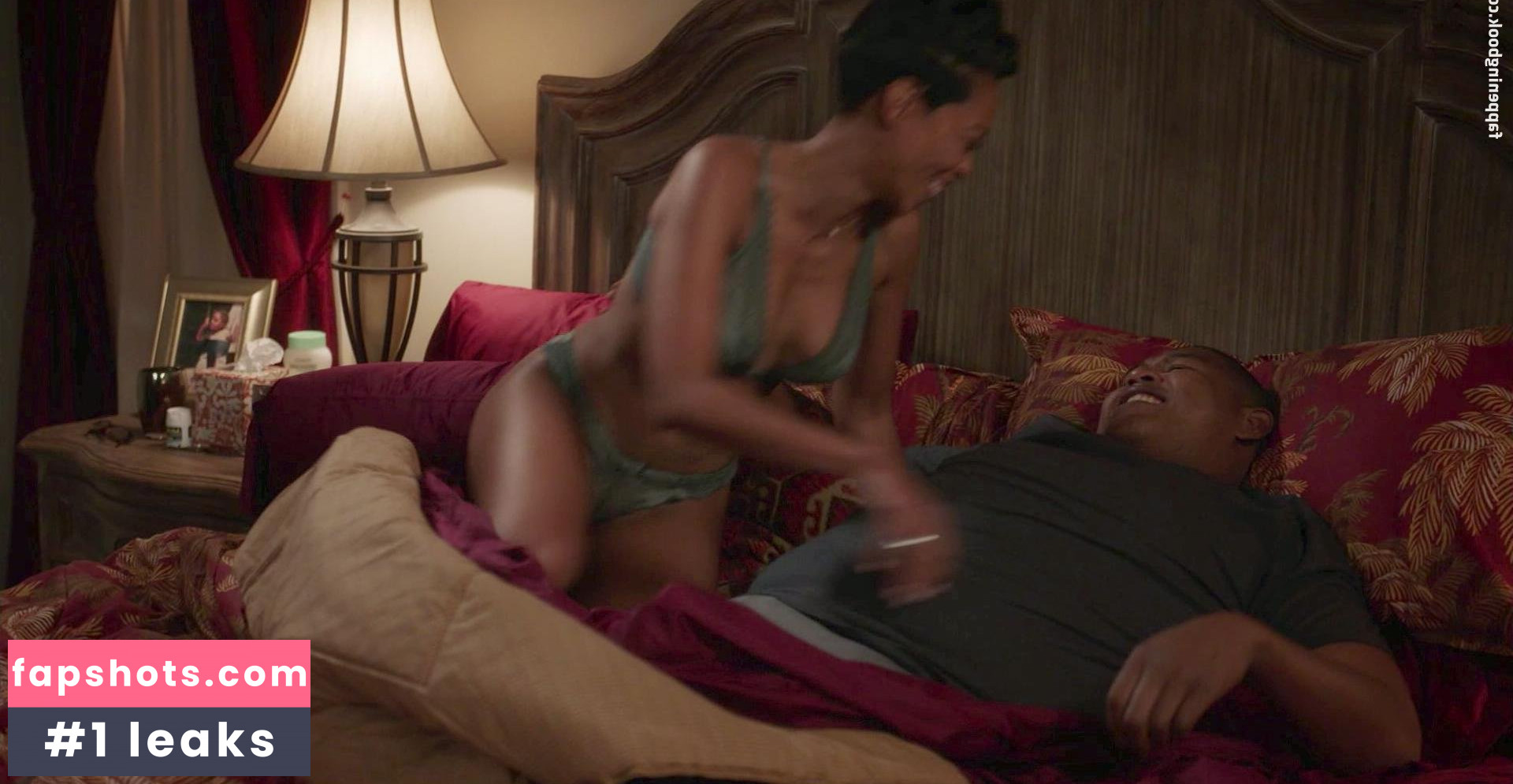 Jazmyn Simon gallery photo #19