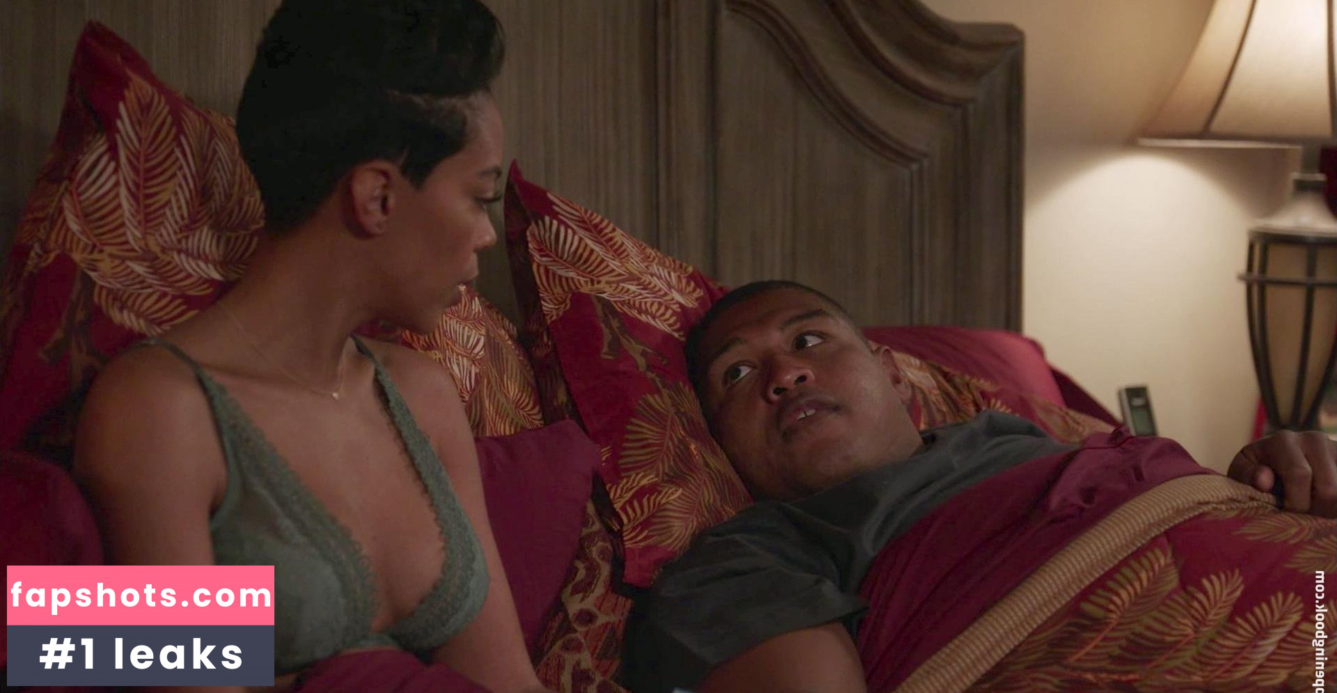 Jazmyn Simon nude babe gallery