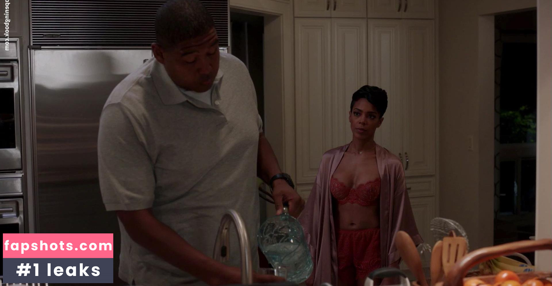 Jazmyn Simon gallery photo #23