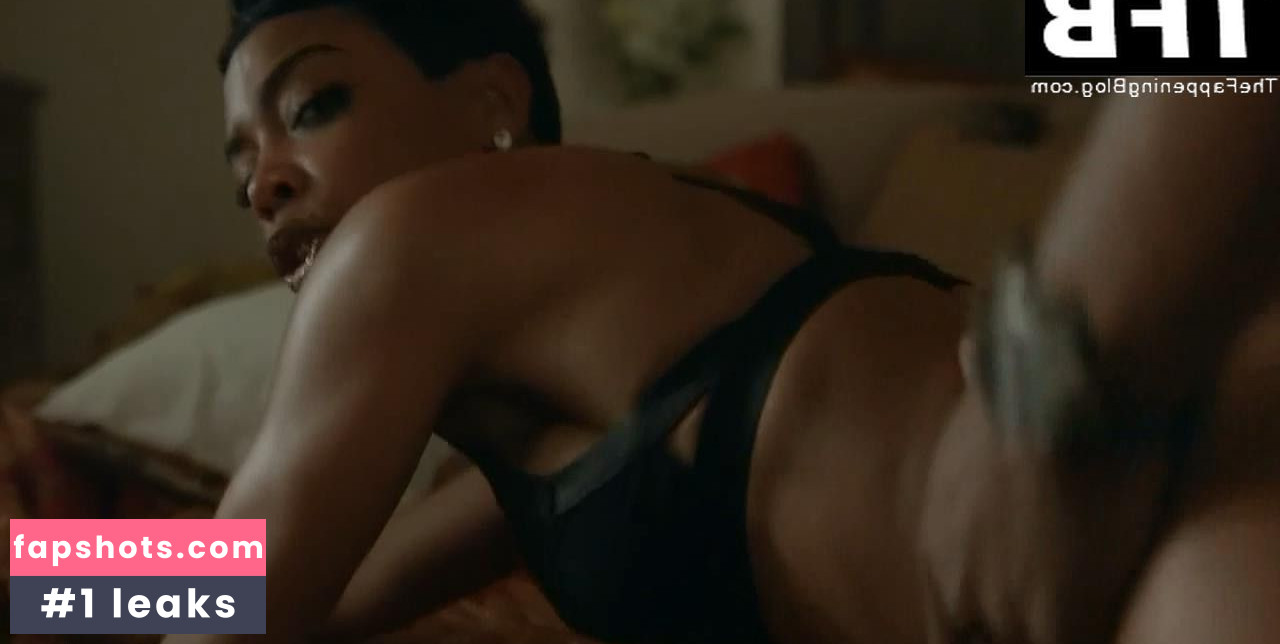 Jazmyn Simon gallery photo #5