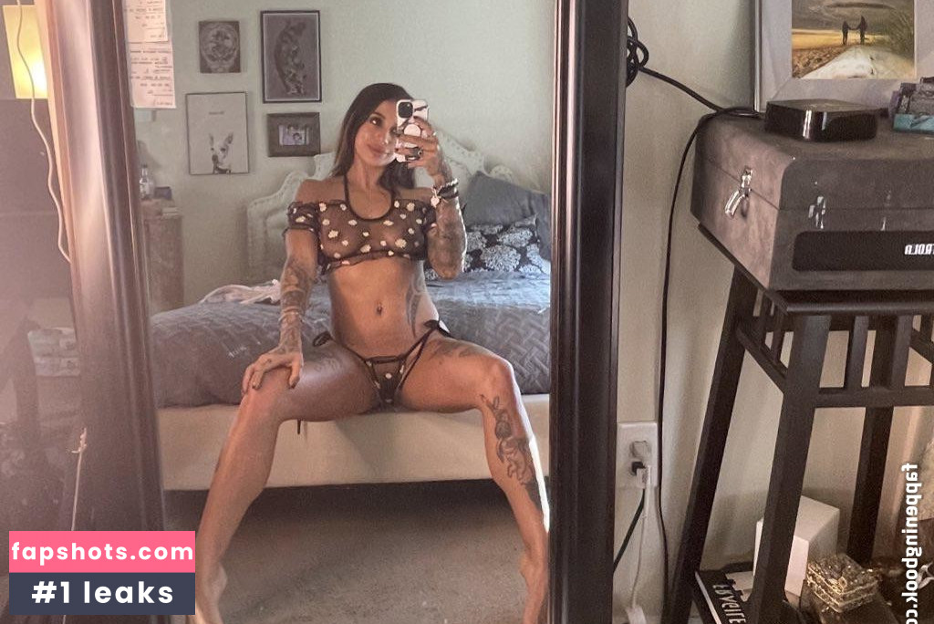 Jazmynpdx Nude Leaks OnlyFans Photos #34 - Fapshots