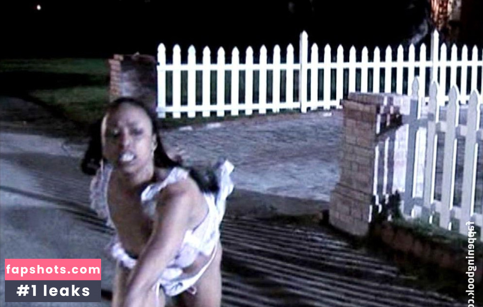 Jazsmin Lewis Nude Leaks OnlyFans Photos #2 - LeakJerk