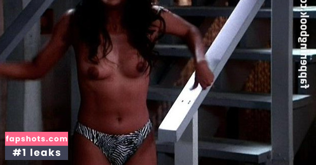 Jazsmin Lewis Nude Leaks OnlyFans Photos #14 - LeakJerk