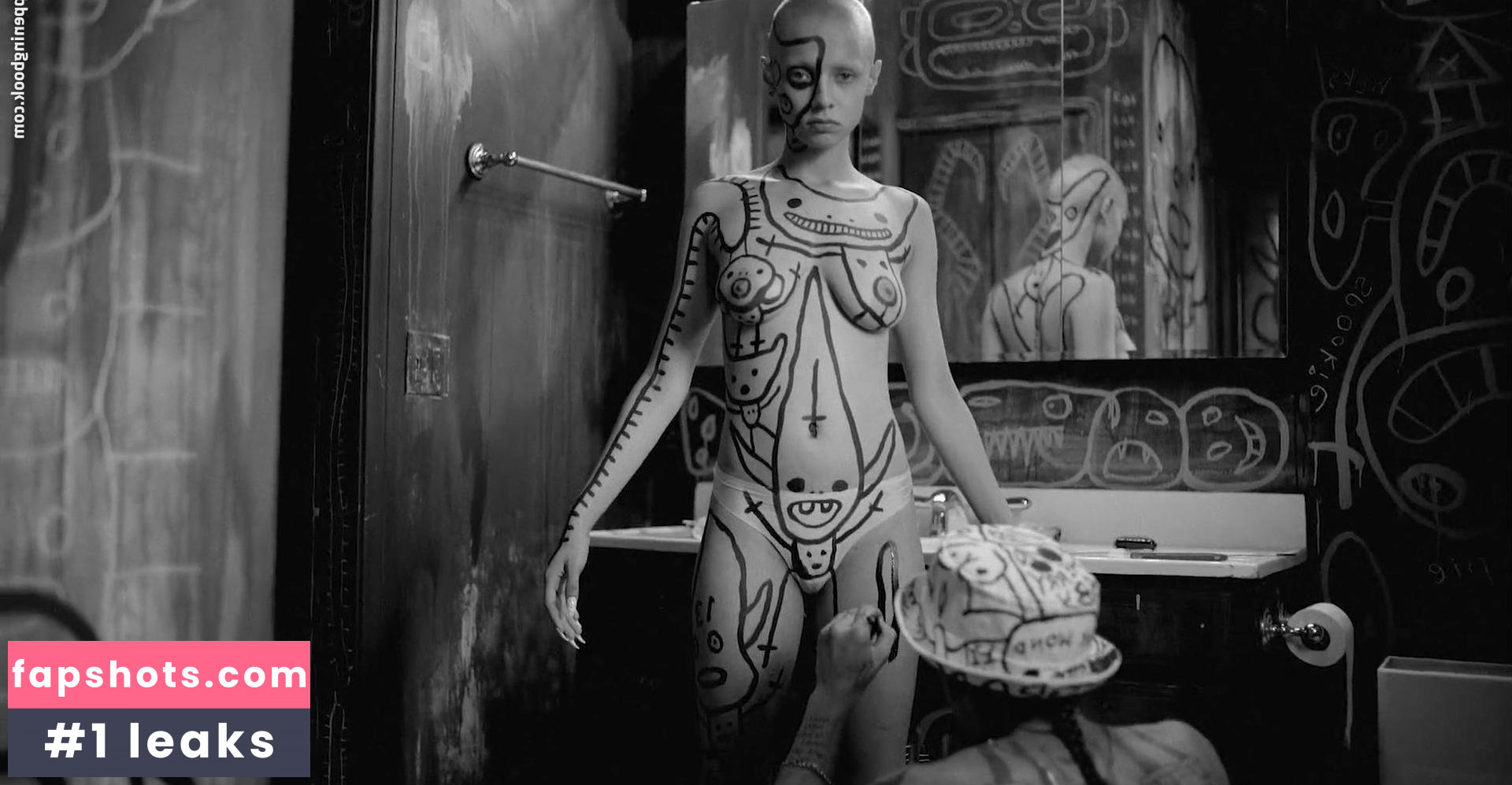 Jazzeppi Zanaughtti Nahé úniky fotek pouze od fanoušků #3 - Fapshots