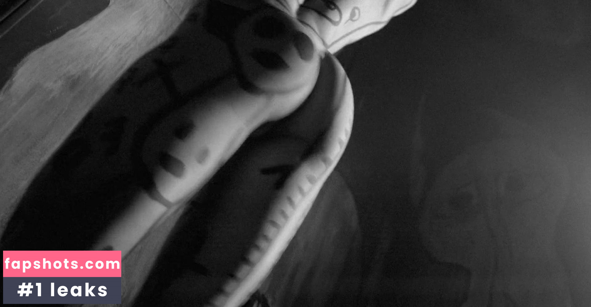 Jazzeppi Zanaughtti Nahé úniky fotek pouze od fanoušků #4 - Fapshots