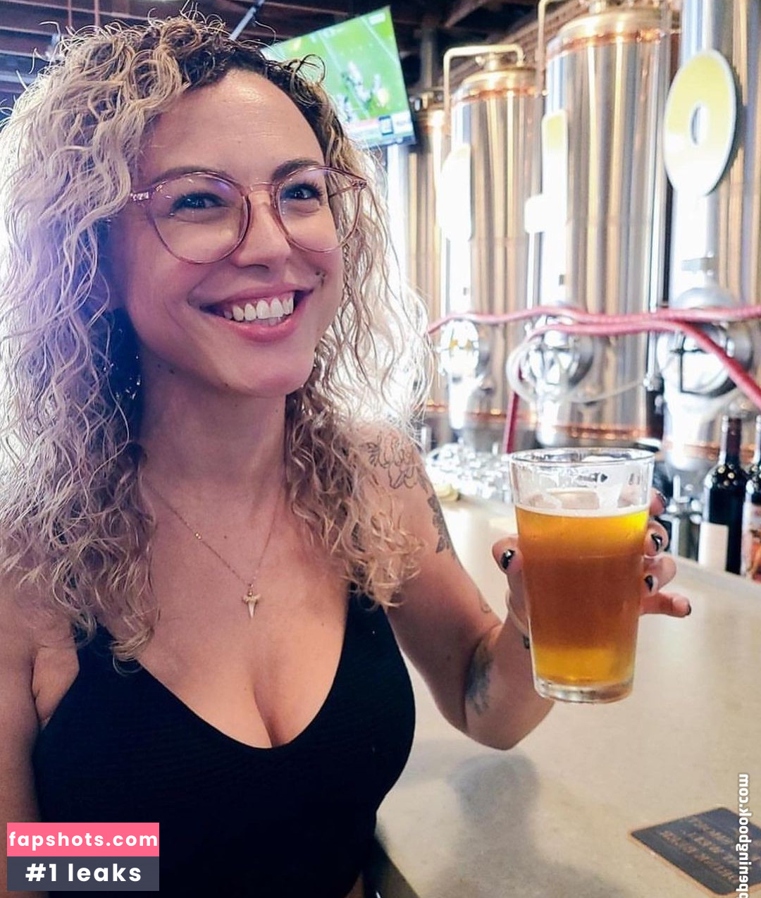 Jazzie Taylor gallery photo #13