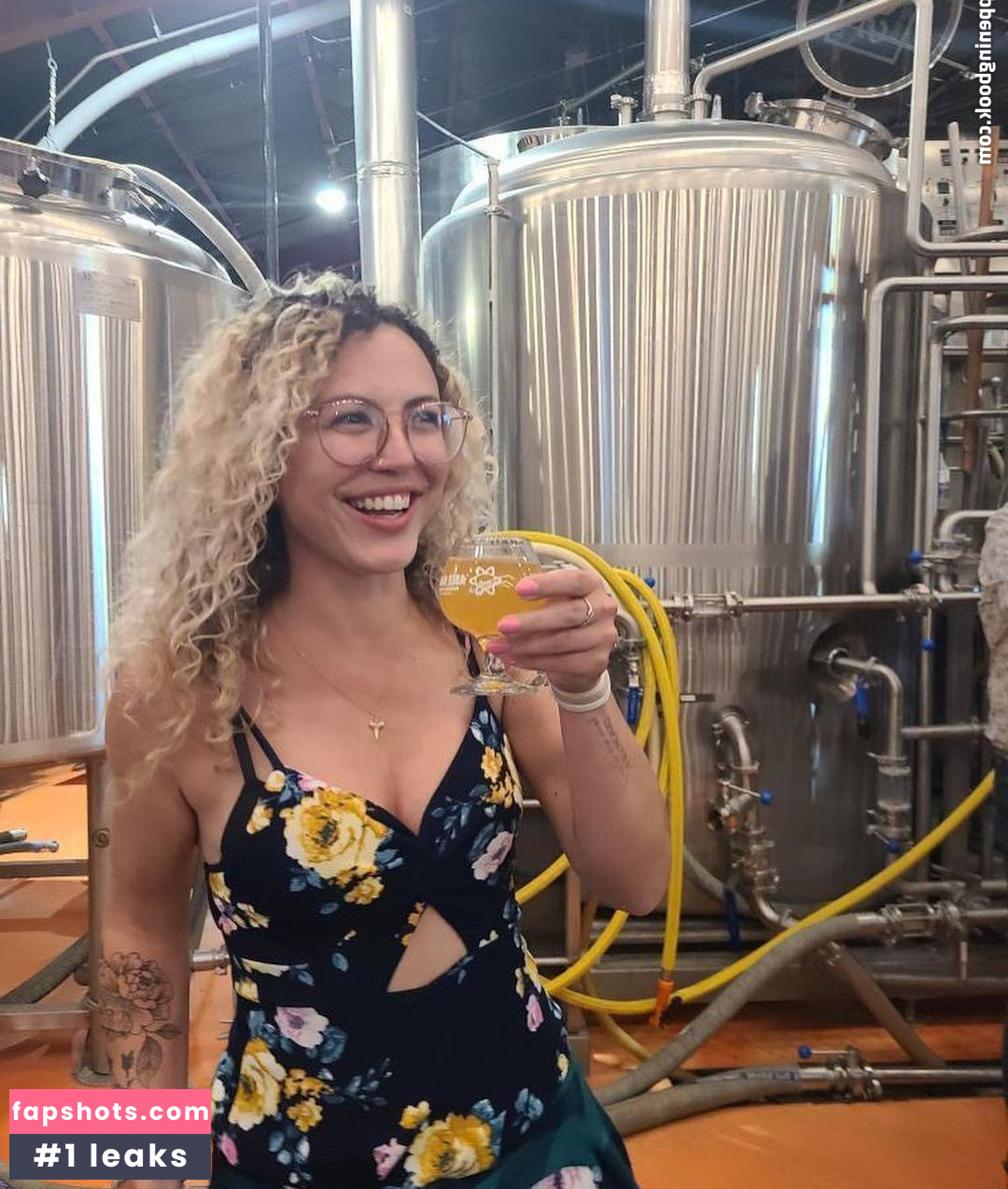 Jazzie Taylor gallery photo #8