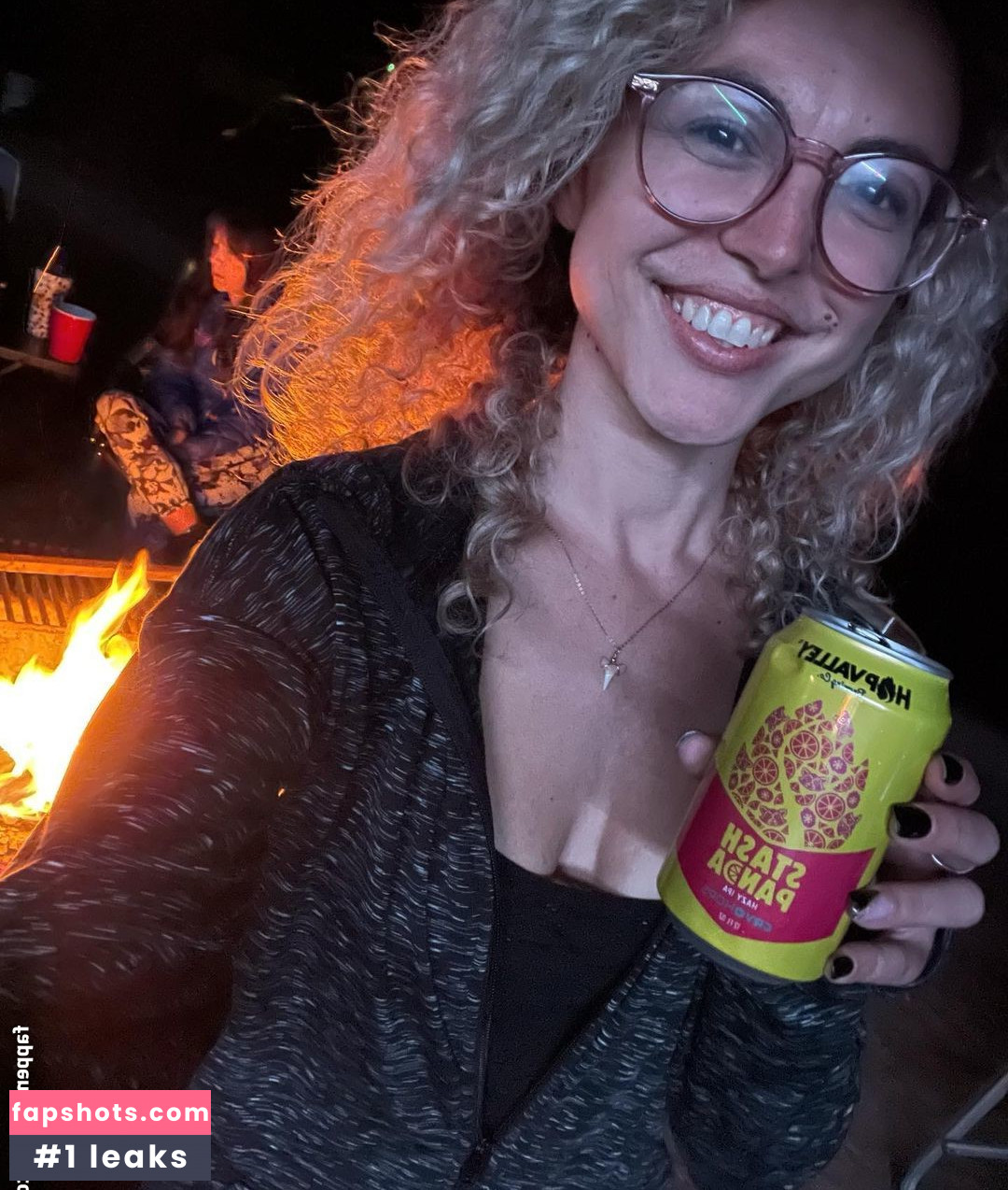 Jazzie Taylor gallery photo #10