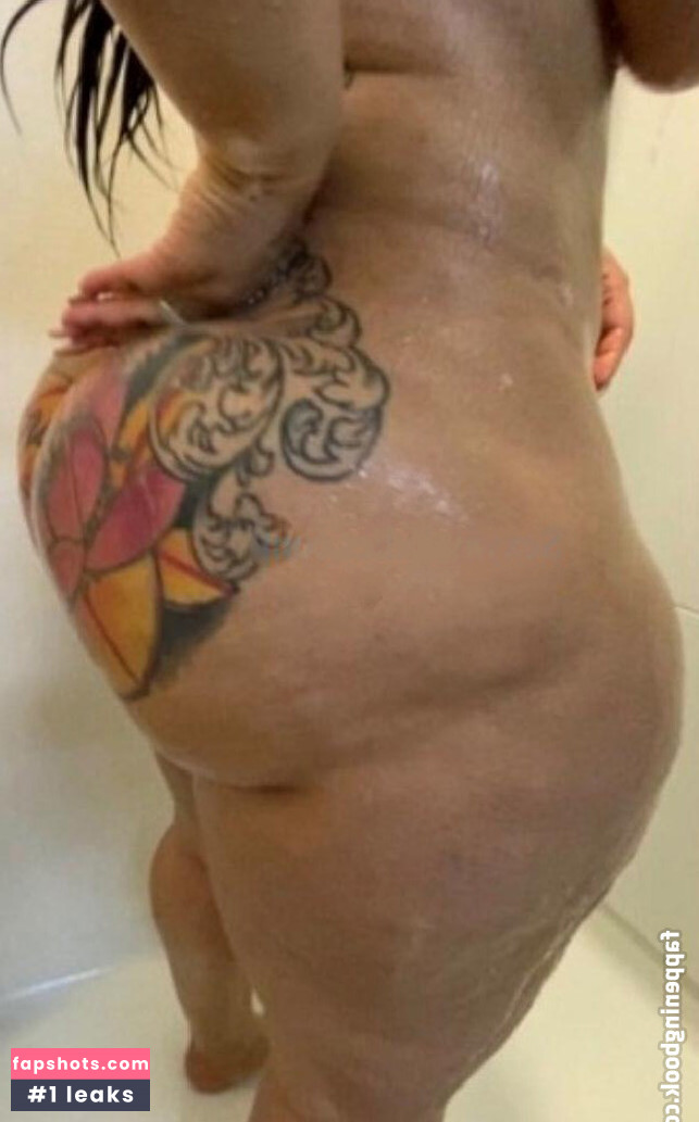 Jazzmin Jonez nude babe gallery