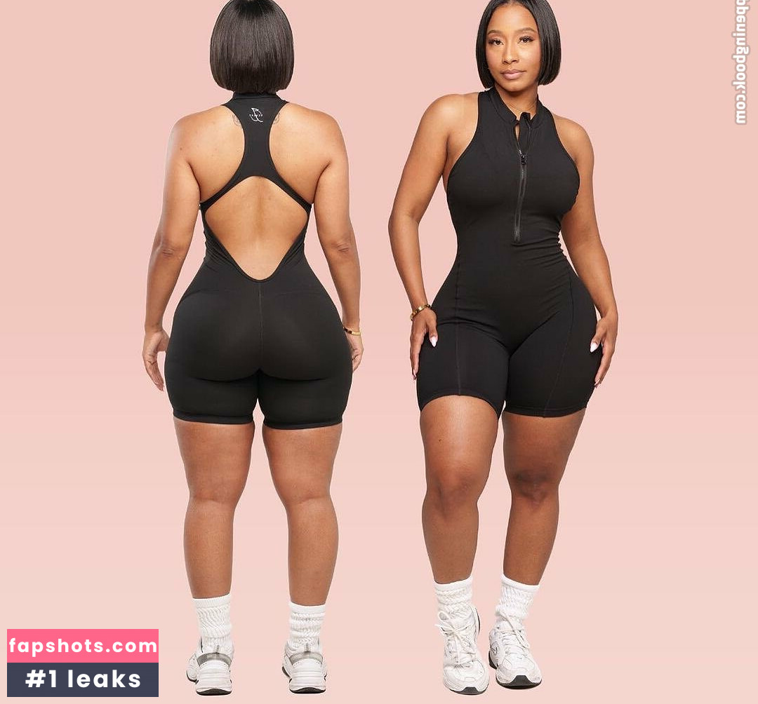 Jazzmine Jackson gallery photo #2