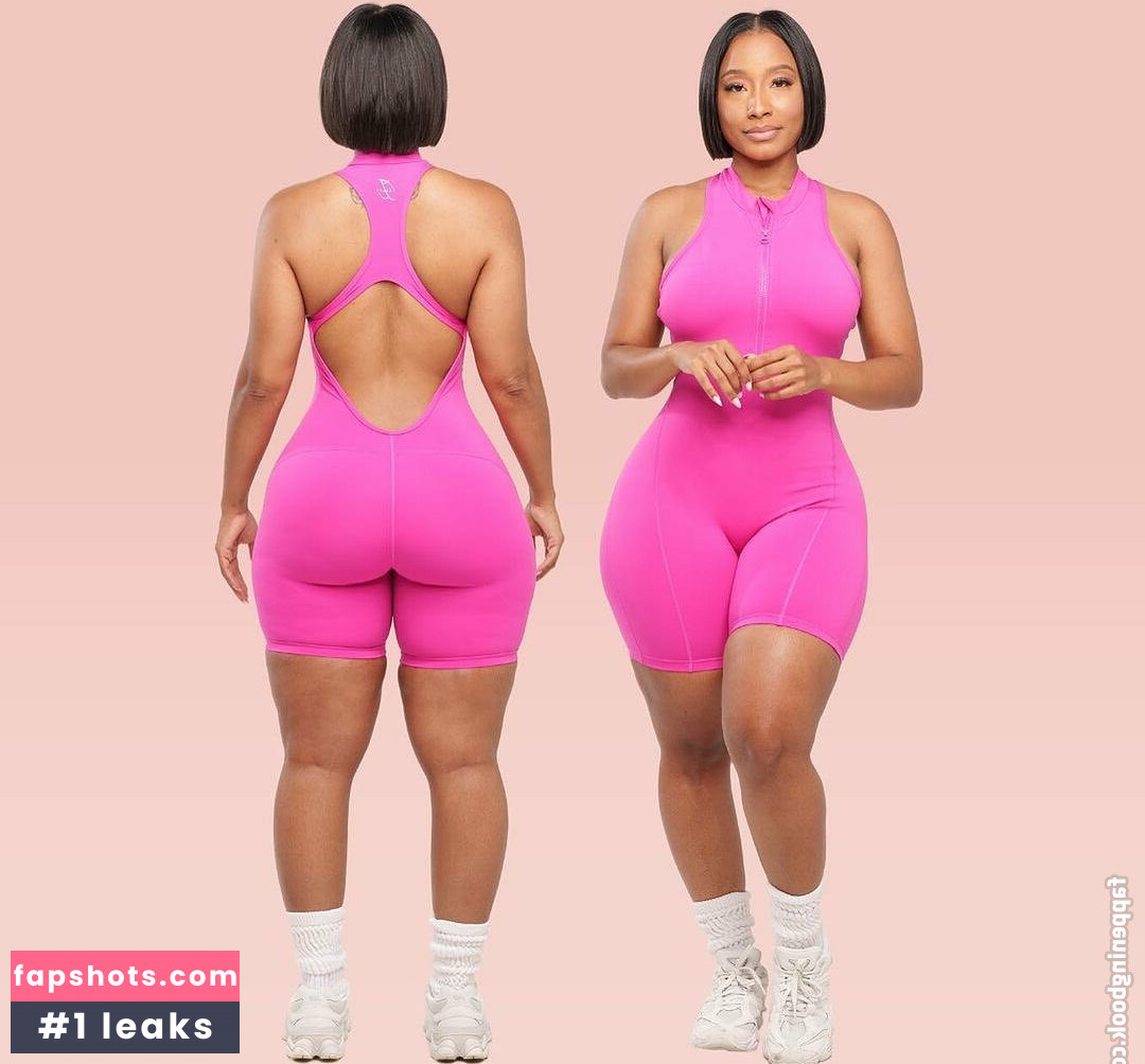 Jazzmine Jackson gallery photo #4