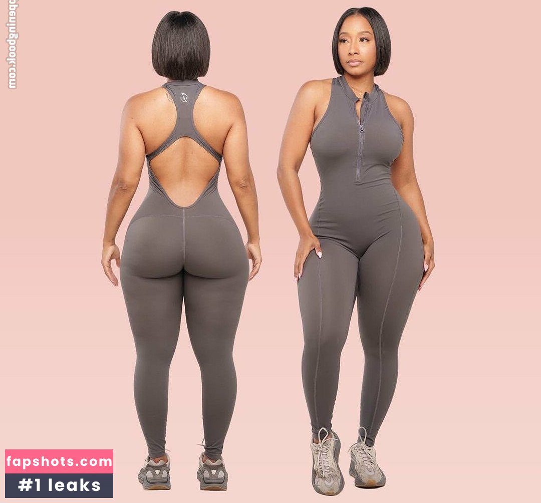 Jazzmine Jackson gallery photo #6