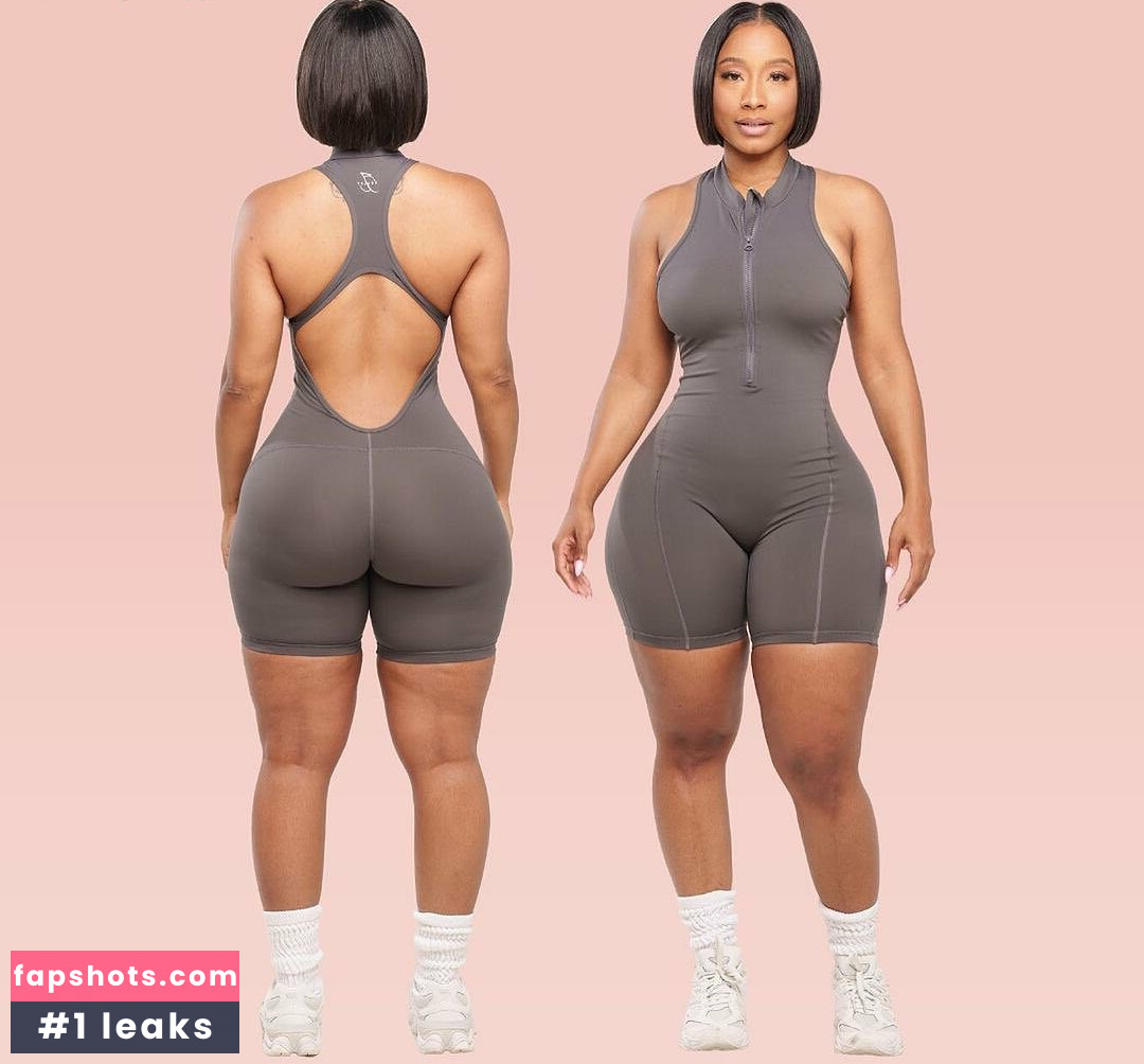 Jazzmine Jackson gallery photo #7