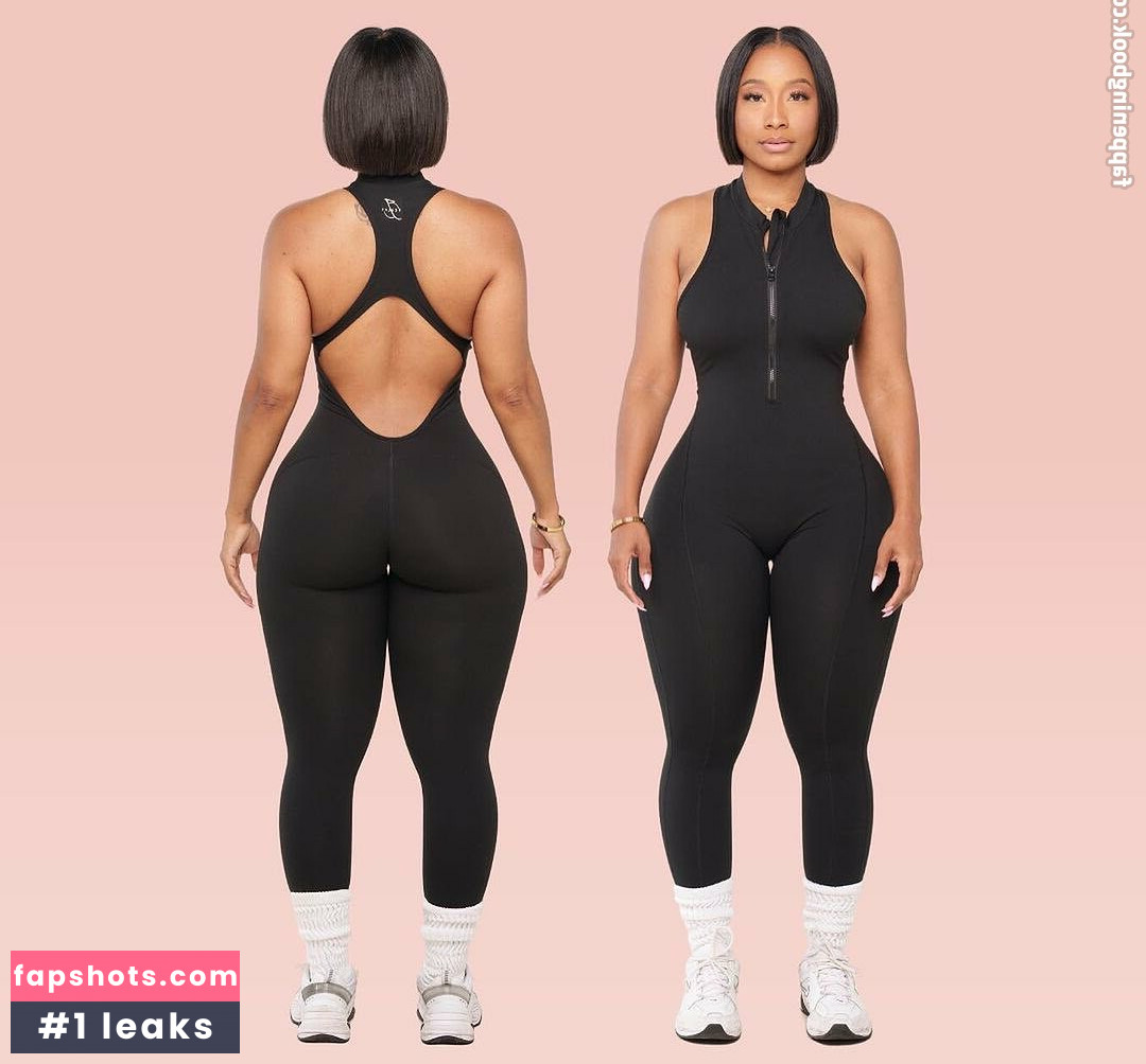 Jazzmine Jackson gallery photo #8