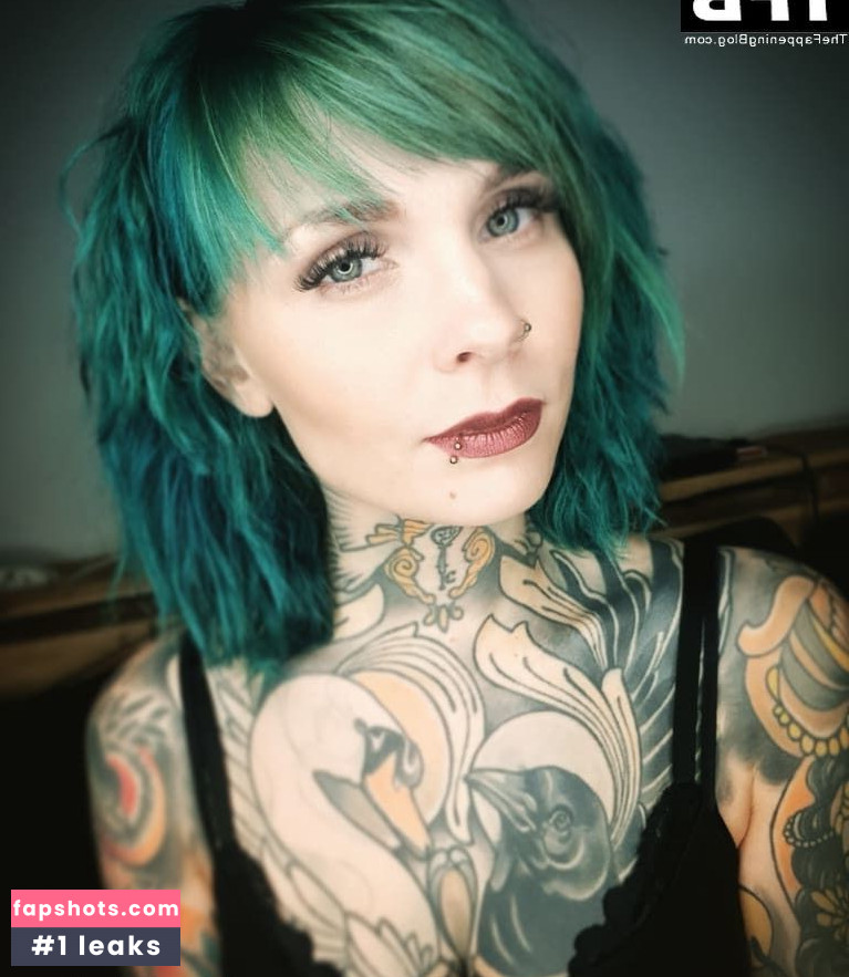 Jazzy Gudd Nahé úniky fotek pouze od fanoušků #2 - Fapshots