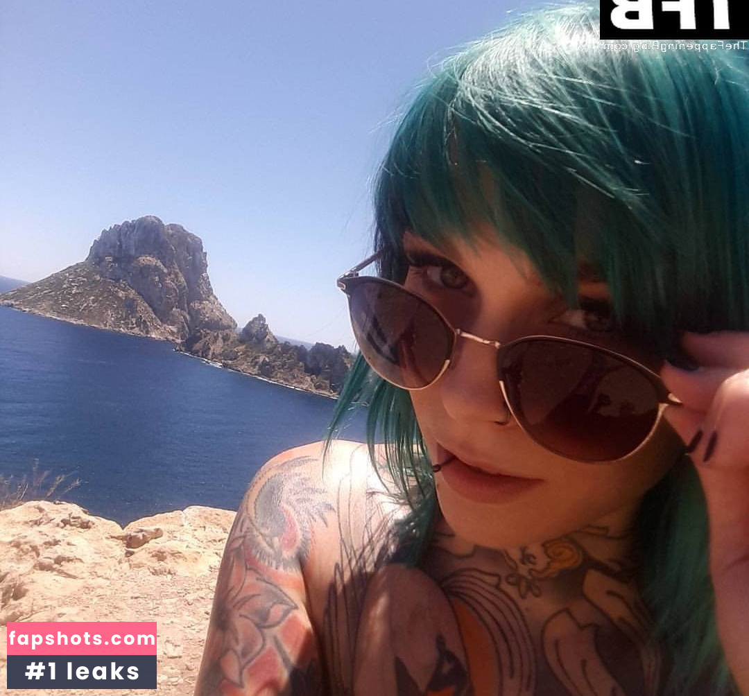 Jazzy Gudd Nahé úniky fotek pouze od fanoušků #5 - Fapshots