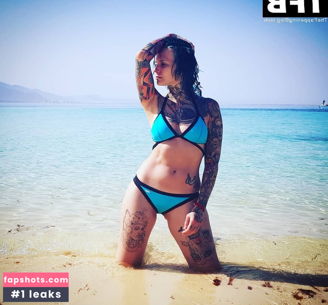 Jazzy Gudd Nahé úniky fotek pouze od fanoušků #7 - Fapshots