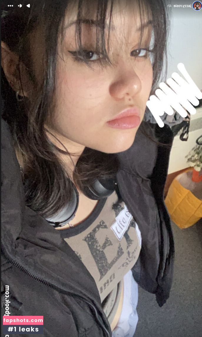 Jazzy Rosie gallery photo #3