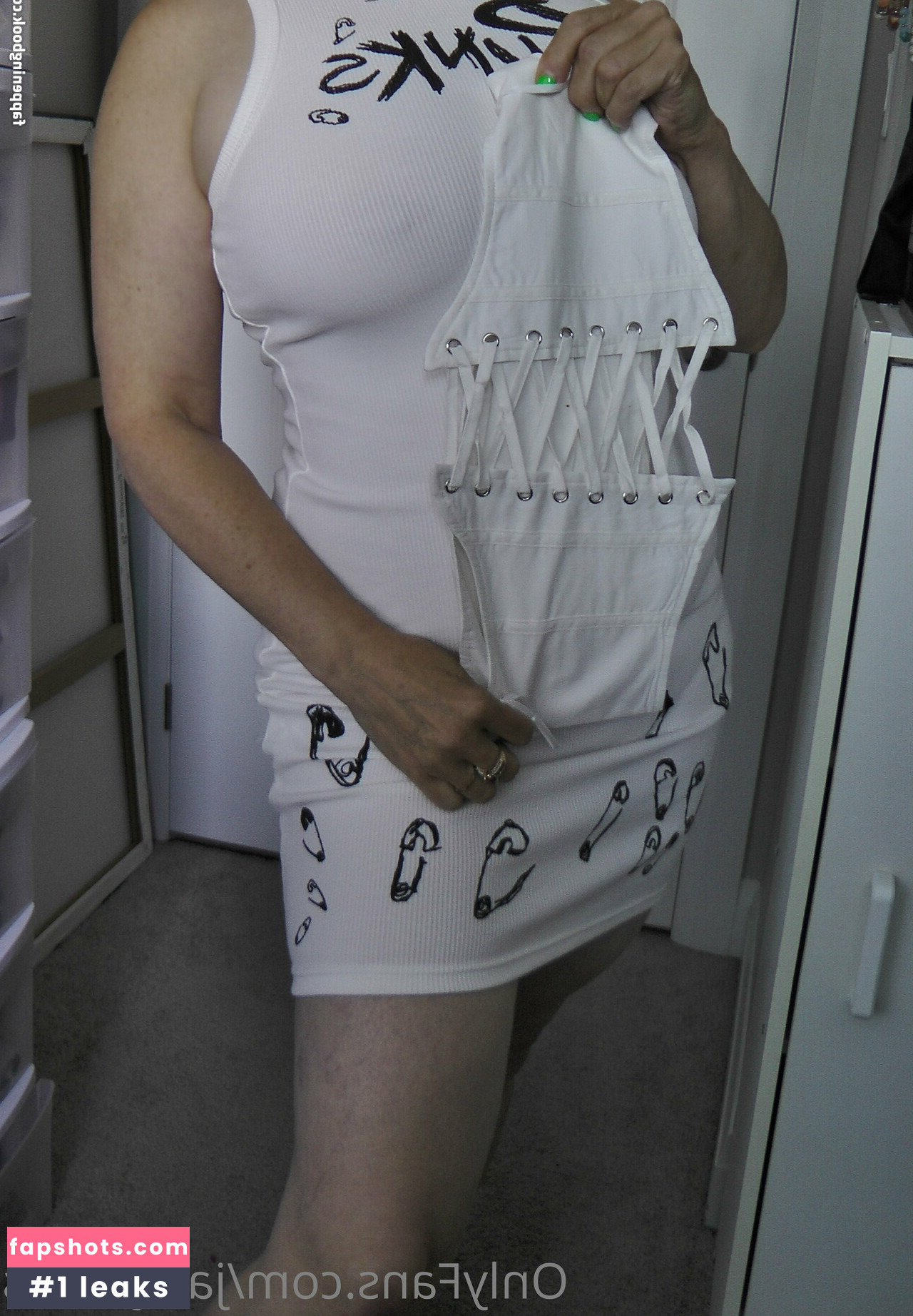 jazzybuns Nacktheit OnlyFans Fotos #9 - Fapshots