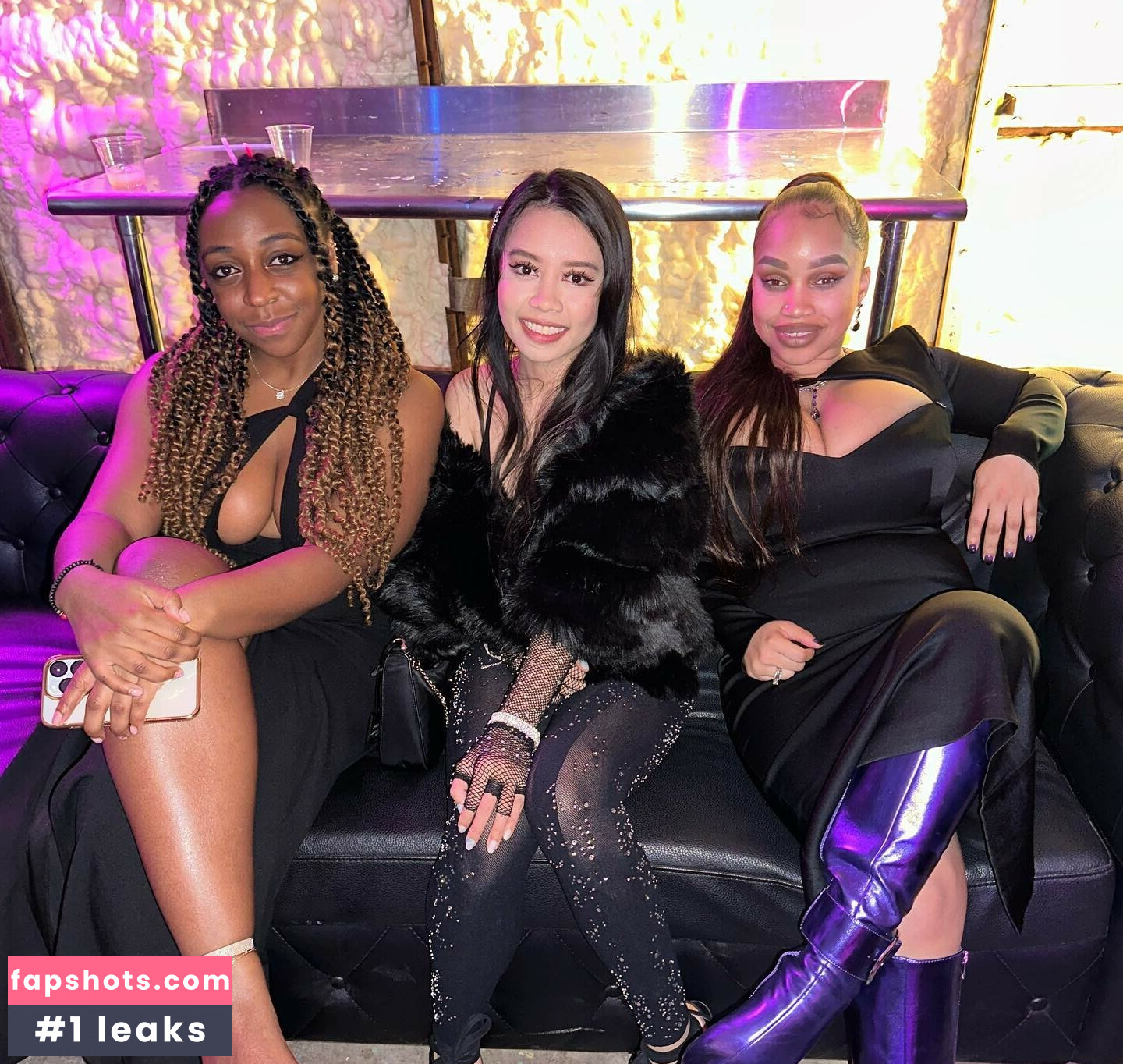 JazzyGuns Nacktheit OnlyFans Fotos #15 - Fapshots