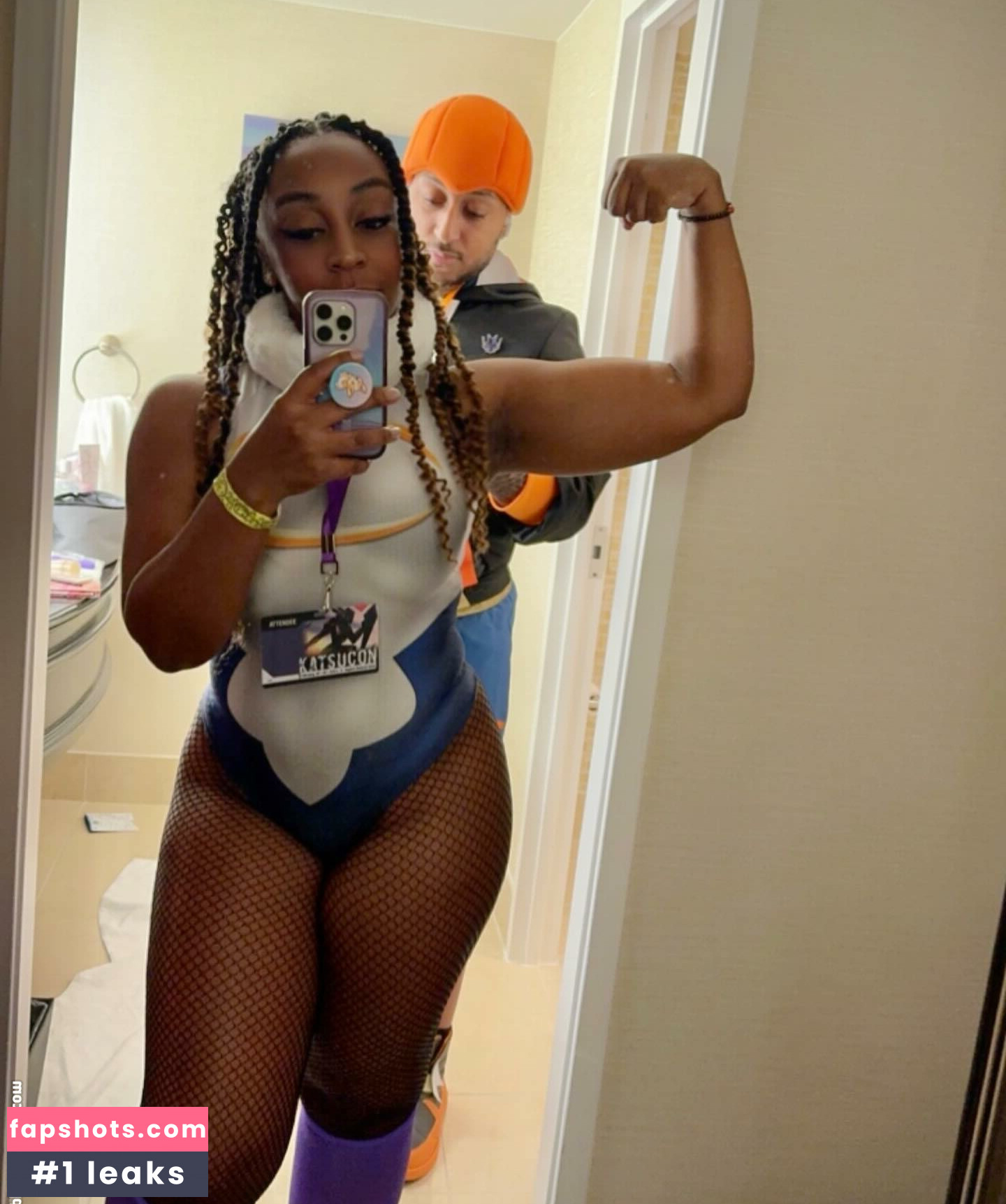 JazzyGuns Nacktheit OnlyFans Fotos #3 - Fapshots