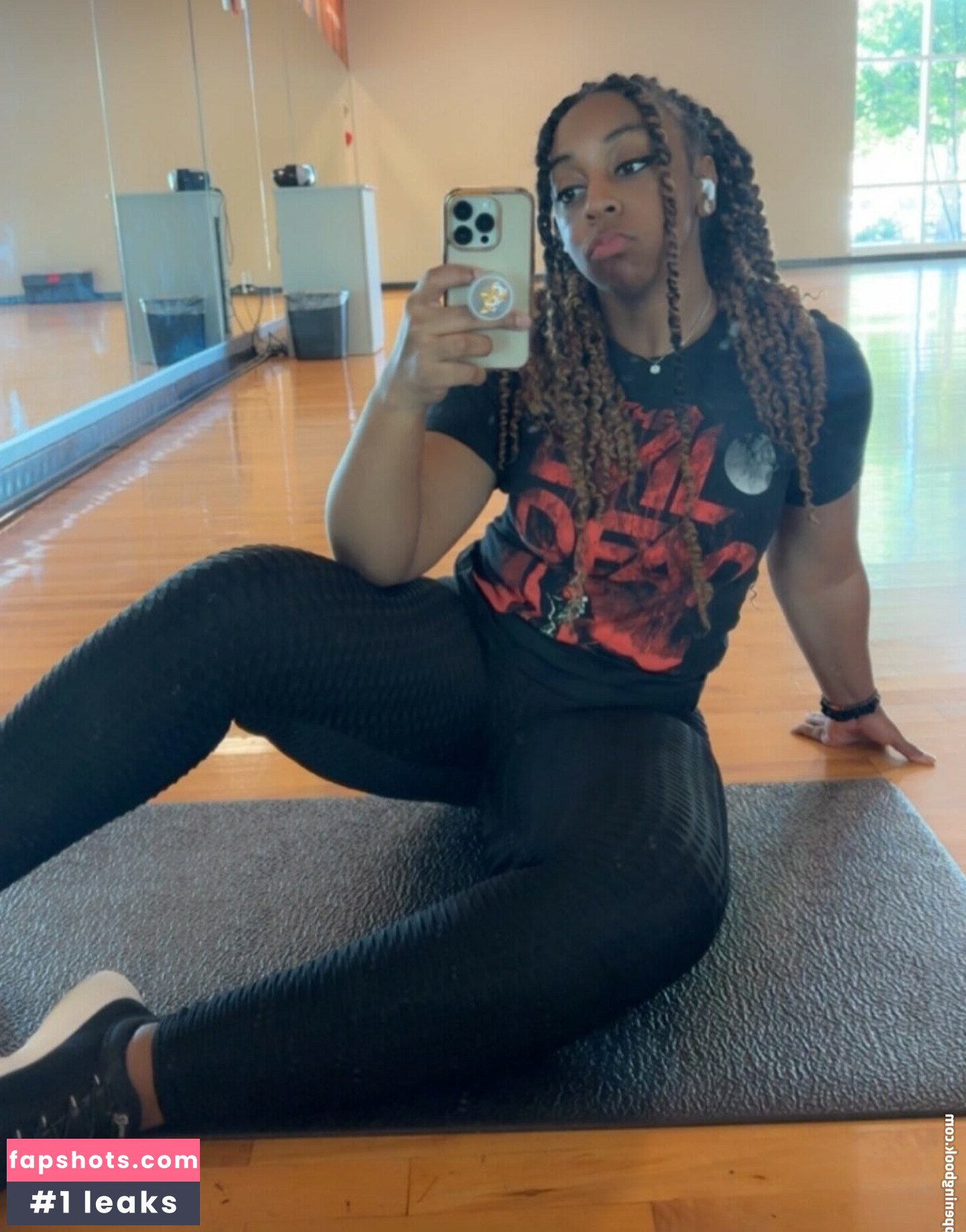 JazzyGuns Nacktheit OnlyFans Fotos #9 - Fapshots