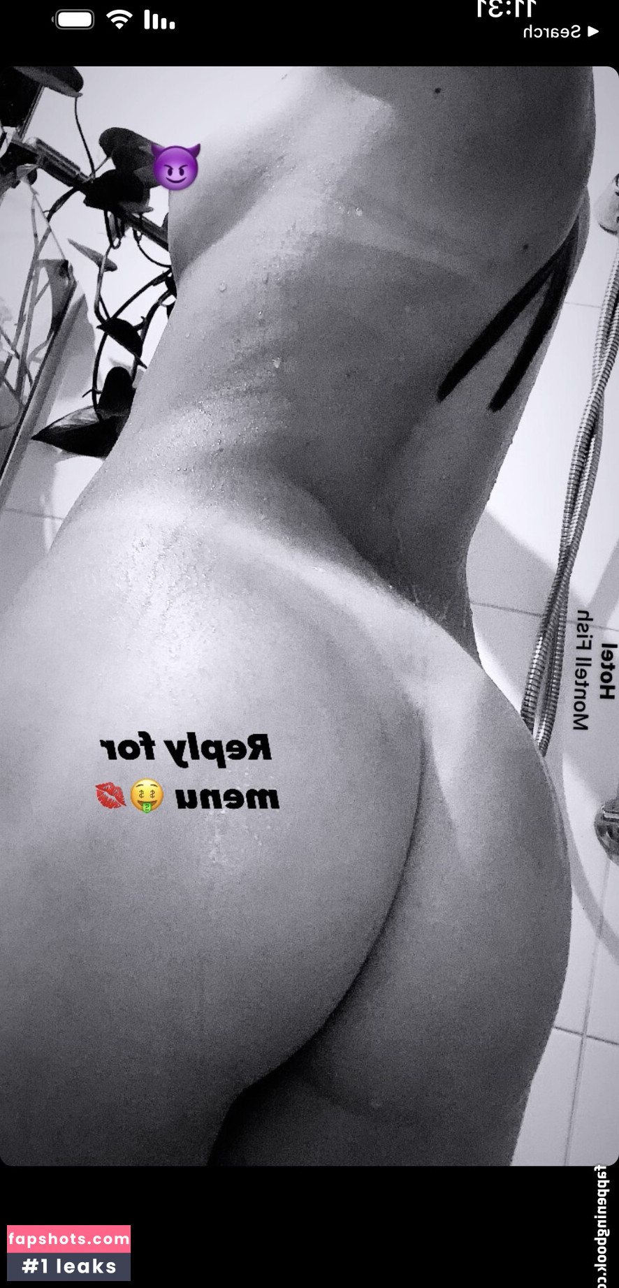 jazzypremiumxo Nahé úniky fotek pouze od fanoušků #18 - Fapshots