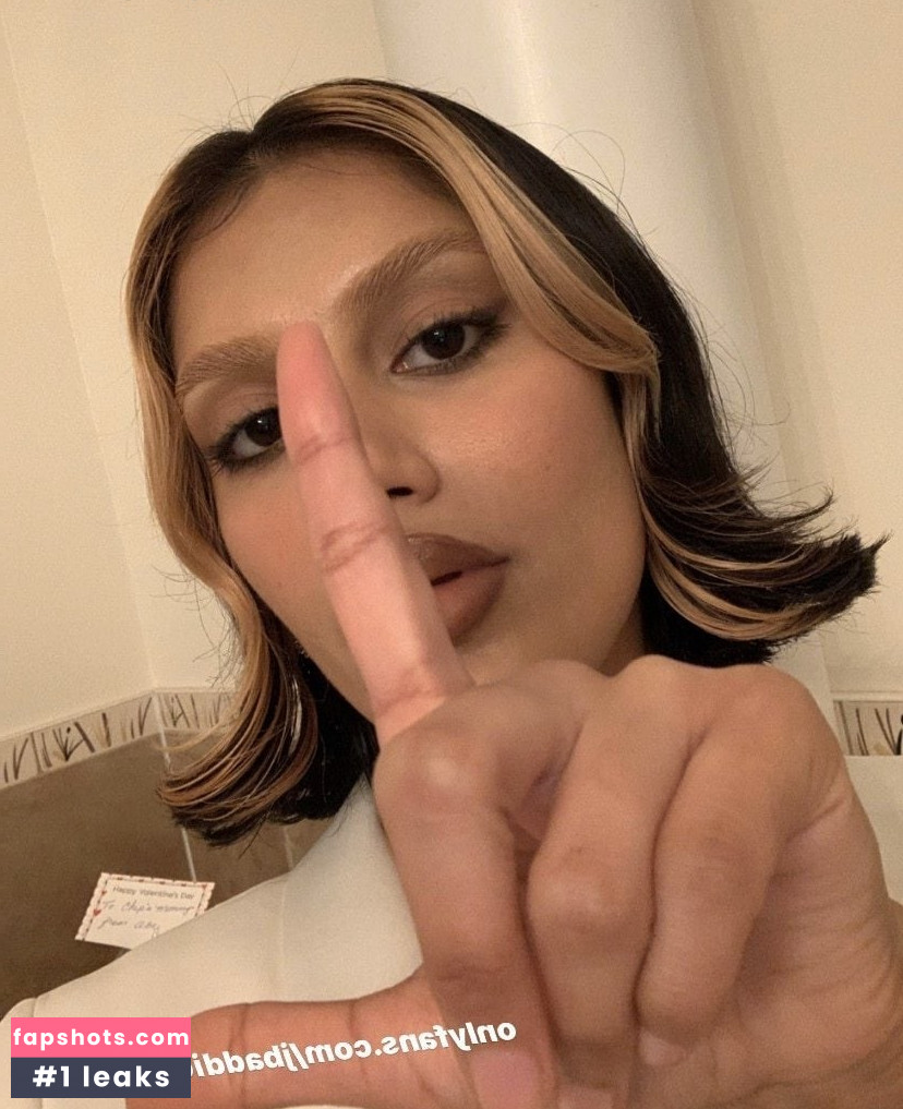 Jbaddie nude babe gallery