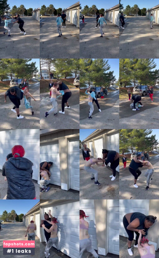 jbfighthoes Nahé úniky fotek pouze od fanoušků #13 - Fapshots