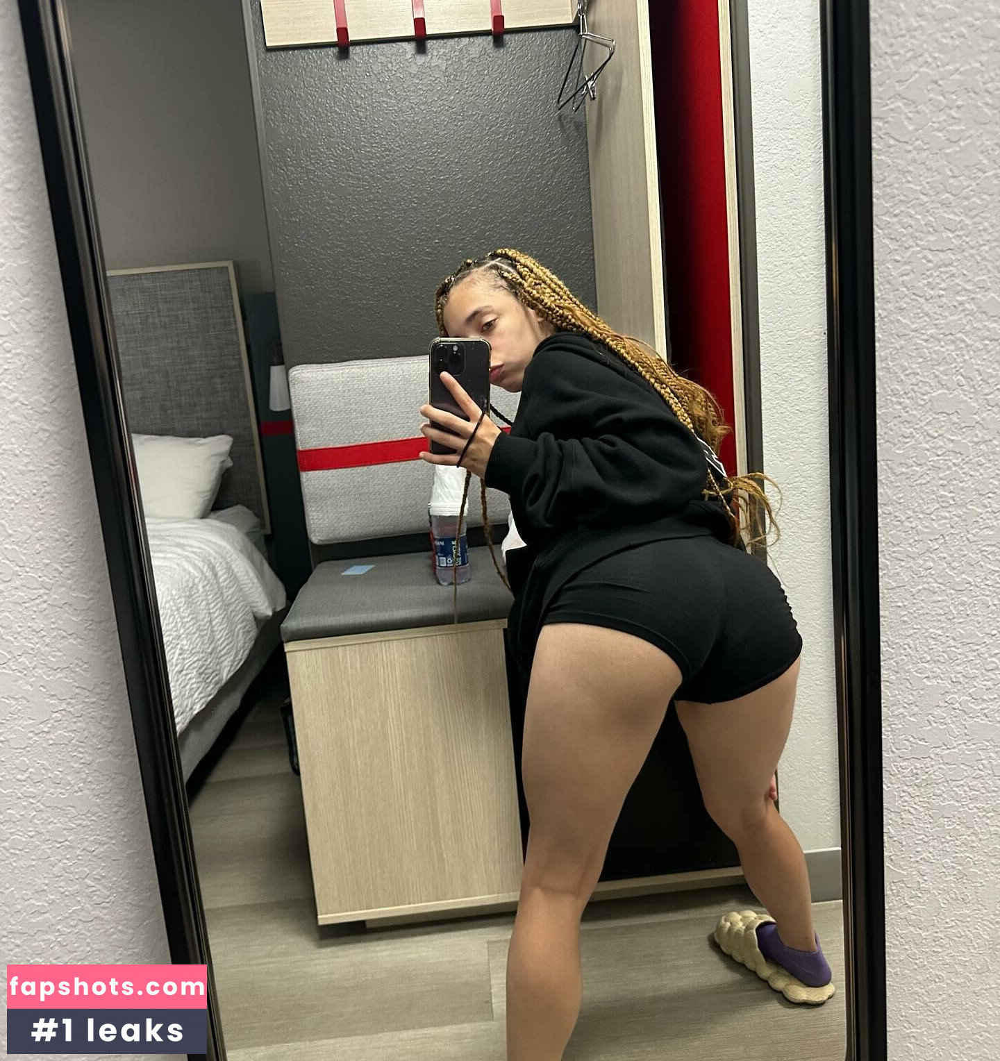 jbfighthoes Nahé úniky fotek pouze od fanoušků #16 - Fapshots