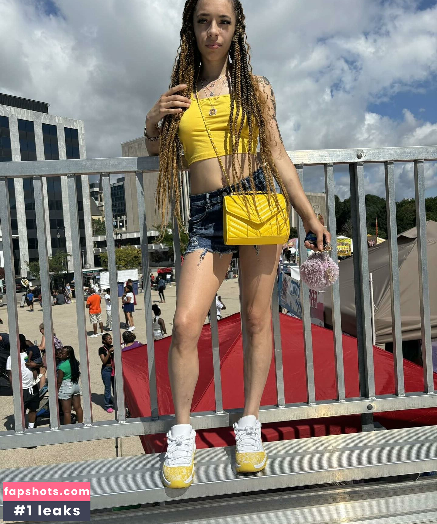 jbfighthoes Nahé úniky fotek pouze od fanoušků #19 - Fapshots