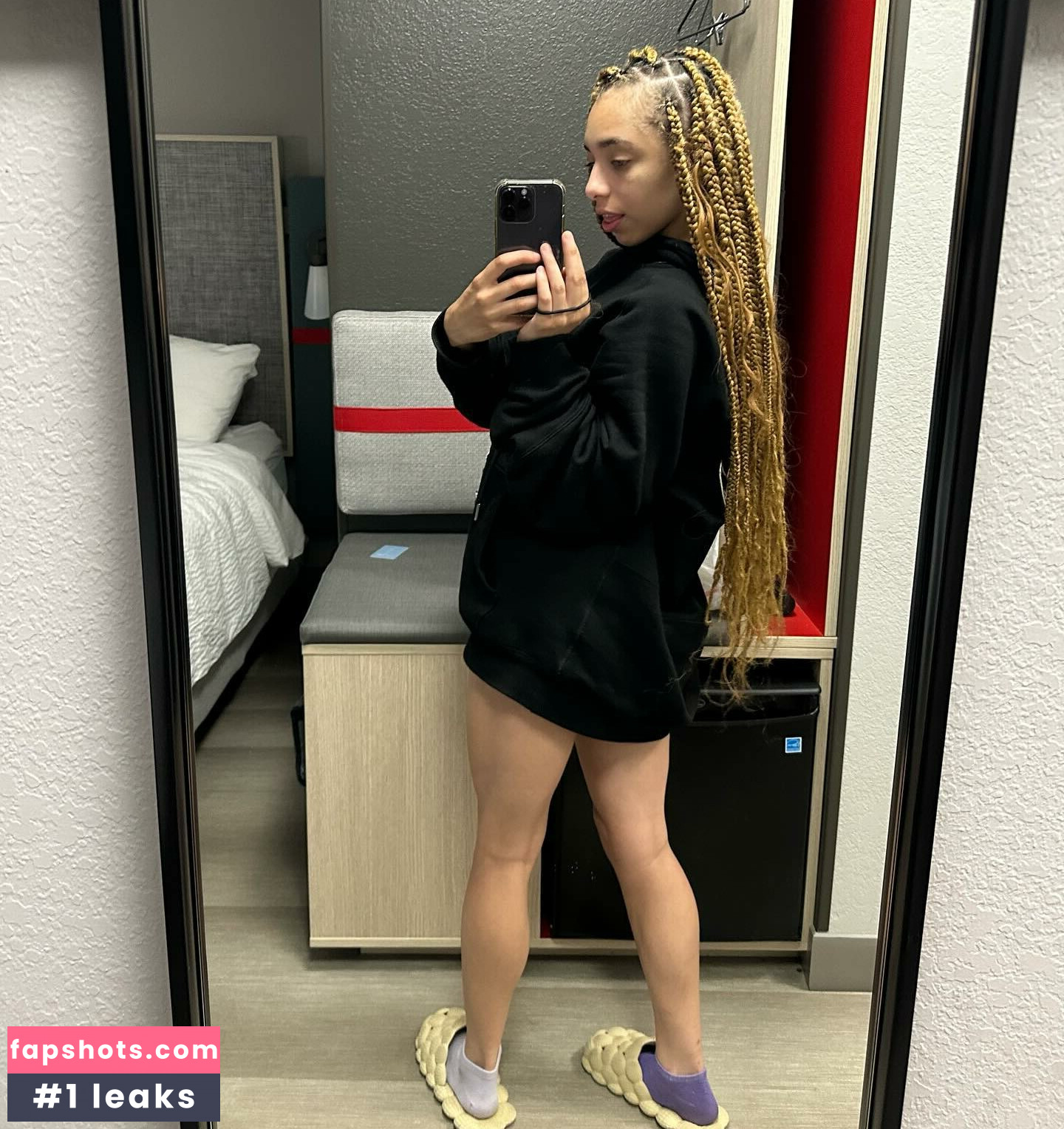 jbfighthoes Nahé úniky fotek pouze od fanoušků #4 - Fapshots