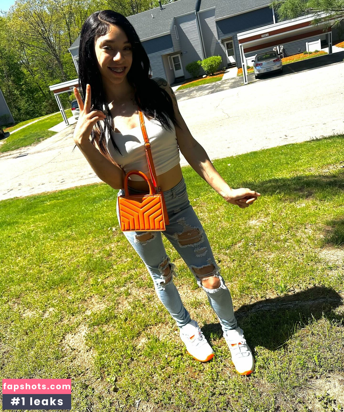 jbfighthoes Nahé úniky fotek pouze od fanoušků #5 - Fapshots