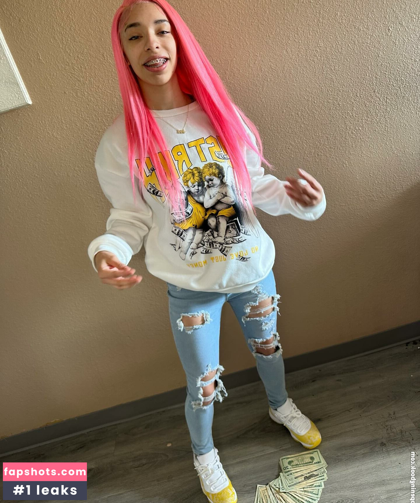 jbfighthoes Nahé úniky fotek pouze od fanoušků #6 - Fapshots