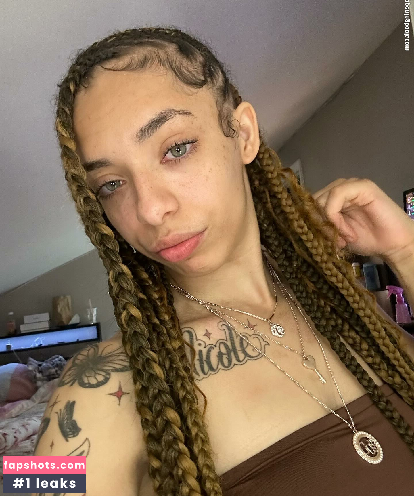 jbfighthoes Nahé úniky fotek pouze od fanoušků #7 - Fapshots