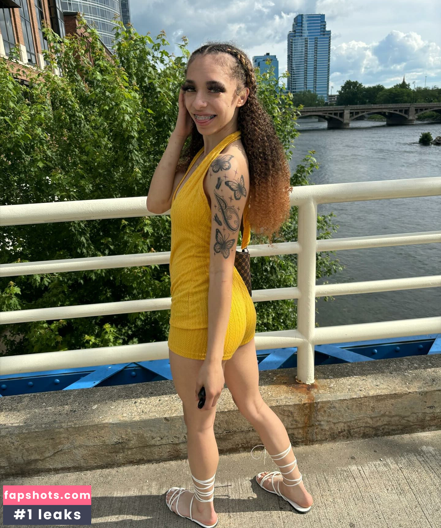 jbfighthoes Nahé úniky fotek pouze od fanoušků #9 - Fapshots